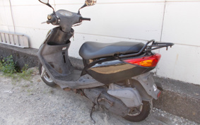 YAMAHA AKUSHI STREET SE53J