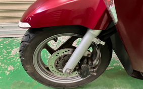 HONDA LEAD 50 JF19