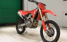 HONDA CRF250 RALLY ME12