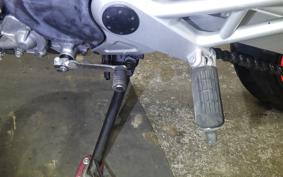 HONDA VTR 250 Gen. 2 2020 MC33