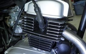 HONDA CD125T BENLY 2020 CD125T