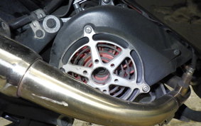 YAMAHA CYGNUS 125 XSR 3 2022 SED8J
