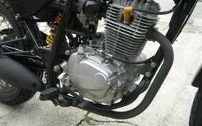 HONDA FTR223 MC34