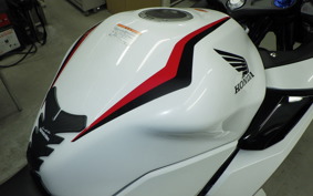 HONDA CBR400R 2022 NC56