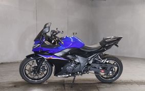 SUZUKI GSX250R DN11A