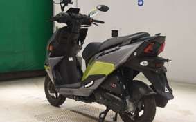 SUZUKI AVENIS 125 2019 EA12J