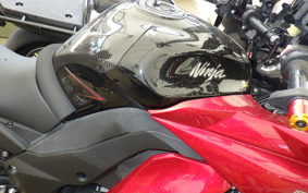 KAWASAKI ZX1000M 2014