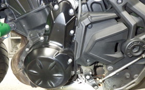 KAWASAKI Z650 A 2023 ER650S