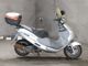 Фото Suzuki ADDRESS V110 с японского аукциона