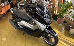 YAMAHA N-MAX SE86J