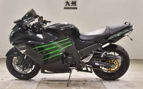 KAWASAKI ZX 1400 NINJA R A 2016