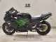 Фото Kawasaki ZX 1400 NINJA R A 2016 с японского аукциона