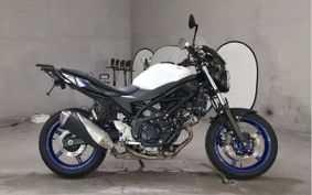 SUZUKI SV650 VP55B