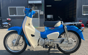 HONDA SUPER CUB110 JA44