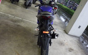YAMAHA YZF-R3 2021 RH13J