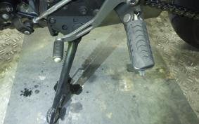 KAWASAKI Z650 A 2019 ER650H