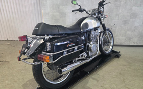 HONDA GB250 CLUBMAN 1 MC10