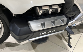 HONDA GL 1800 GOLD WING TOUR 2019 SC79