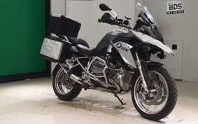 BMW R1200GS 2014