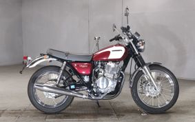 HONDA CB400SS NC41