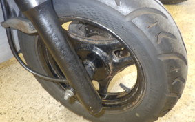 SUZUKI ADDRESS V125 G CF46A