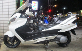 SUZUKI SKYWAVE 250 CJ44A