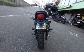 HONDA MONKEY Z50J