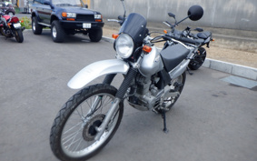 HONDA SL230 MD33