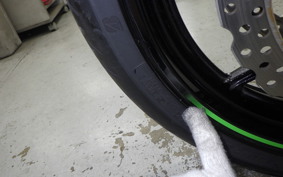 KAWASAKI NINJA ZX-6R A 2020 ZX636G