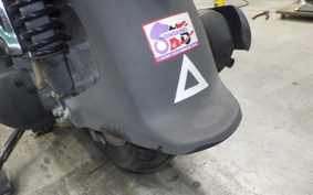 HONDA ﾍﾞﾝﾘｨ110 2014 JA09