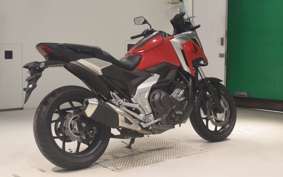 HONDA NC750X DCT 2021 RH09