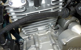 YAMAHA SEROW 250 Gen.3 2022 DG31J