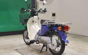 HONDA C110 SUPER CUB JA07