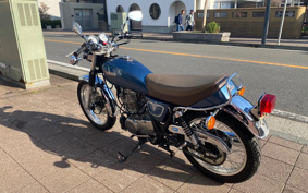 YAMAHA SR400 2020 RH01J