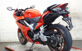 HONDA VFR800F 2014 RC79