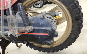 HONDA QR50 AE01