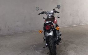 KAWASAKI ZEPHYR750 2007 ZR750C