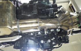 KAWASAKI Z900RS 2025 ZR900K