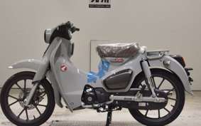 HONDA C125 SUPER CUB 2000 JA71