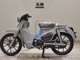 Фото Honda C125 SUPER CUB 2000 с японского аукциона
