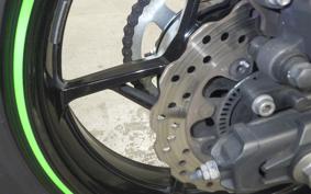 KAWASAKI NINJA 650 A 2019 ER650H
