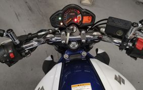 SUZUKI GLADIUS400 2010 VK58A