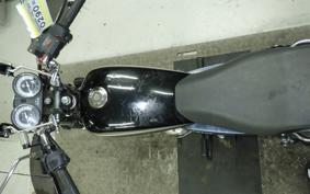YAMAHA YB125SP