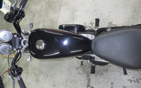 HARLEY XL1200S 2002