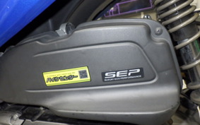 SUZUKI SWISH 125 DV12B