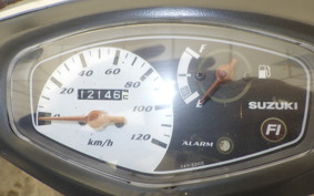 SUZUKI ADDRESS V125 G CF46A