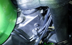 KAWASAKI NINJA 1000 A 2013