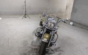 HARLEY FLHR 1580 2007 FB4