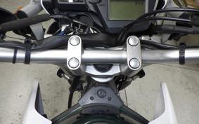 YAMAHA SEROW 250 Gen.3 DG31J