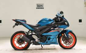 YAMAHA YZF-R3 2021 RH13J